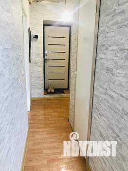 1-к квартира, посуточно, 29м2, 1/9 этаж