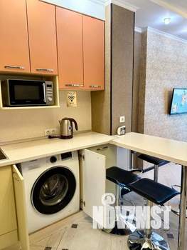 2-к квартира, посуточно, 55м2, 3/12 этаж