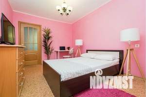 3-к квартира, посуточно, 78м2, 4/9 этаж