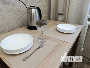 1-к квартира, посуточно, 29м2, 2/9 этаж