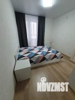 1-к квартира, посуточно, 37м2, 9/10 этаж