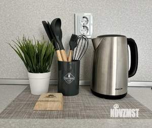 Студия квартира, посуточно, 25м2, 10/19 этаж