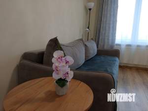 3-к квартира, посуточно, 60м2, 4/19 этаж