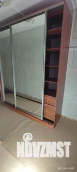 3-к квартира, посуточно, 67м2, 2/2 этаж