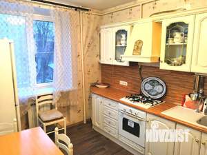 3-к квартира, на длительный срок, 87м2, 3/4 этаж