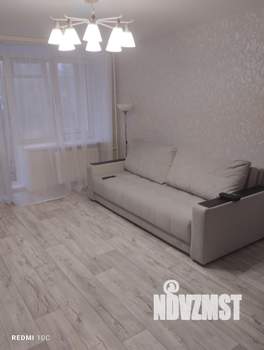 1-к квартира, на длительный срок, 33м2, 3/9 этаж