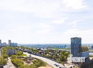 1-к квартира, посуточно, 24м2, 1/1 этаж