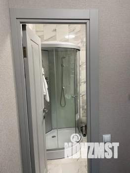 1-к квартира, посуточно, 17м2, 1/9 этаж