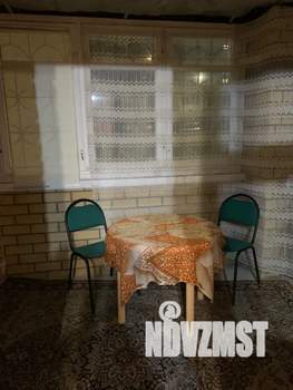 2-к квартира, посуточно, 90м2, 1/10 этаж