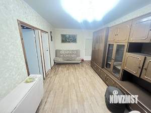 2-к квартира, на длительный срок, 47м2, 1/5 этаж