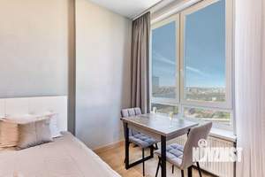 1-к квартира, посуточно, 26м2, 1/1 этаж