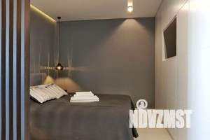 1-к квартира, посуточно, 40м2, 4/14 этаж