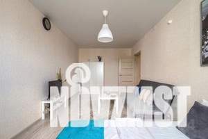 2-к квартира, посуточно, 55м2, 9/17 этаж