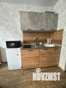 1-к квартира, посуточно, 25м2, 3/14 этаж