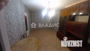 1-к квартира, на длительный срок, 35м2, 4/9 этаж