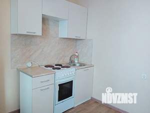 1-к квартира, посуточно, 36м2, 11/25 этаж