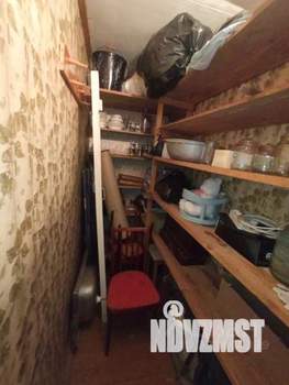 2-к квартира, на длительный срок, 43м2, 1/5 этаж