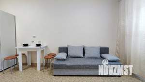 1-к квартира, посуточно, 29м2, 6/9 этаж