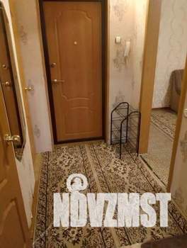 1-к квартира, на длительный срок, 33м2, 2/10 этаж
