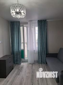 1-к квартира, на длительный срок, 47м2, 7/24 этаж