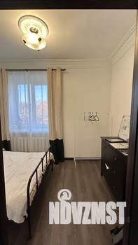 2-к квартира, посуточно, 41м2, 4/6 этаж