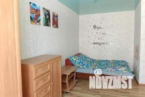 1-к квартира, посуточно, 31м2, 2/5 этаж