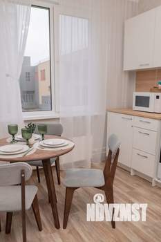 1-к квартира, посуточно, 32м2, 2/9 этаж