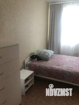 2-к квартира, на длительный срок, 48м2, 3/3 этаж
