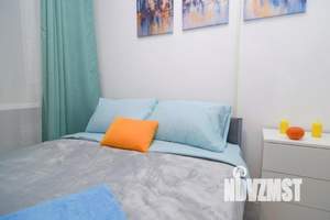 1-к квартира, посуточно, 15м2, 1/1 этаж