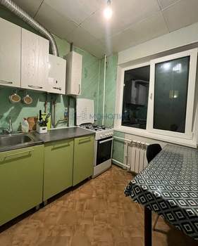 2-к квартира, на длительный срок, 44м2, 4/5 этаж