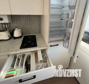 1-к квартира, посуточно, 31м2, 4/5 этаж