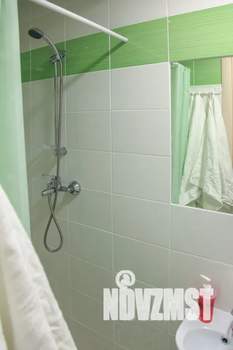 Студия квартира, посуточно, 14м2, 2/4 этаж