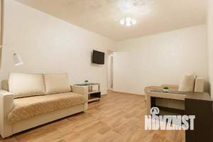 1-к квартира, посуточно, 33м2, 1/1 этаж