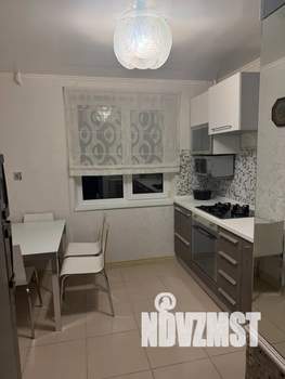 3-к квартира, посуточно, 58м2, 7/9 этаж