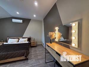 3-к квартира, посуточно, 150м2, 3/3 этаж