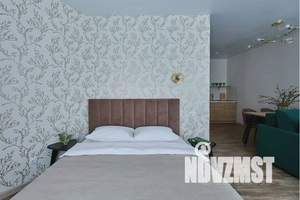 1-к квартира, посуточно, 32м2, 1/5 этаж