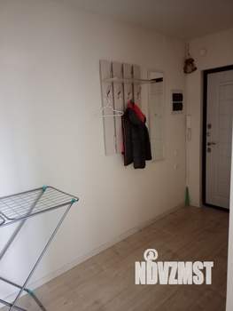 1-к квартира, на длительный срок, 36м2, 9/10 этаж