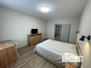 1-к квартира, посуточно, 60м2, 8/8 этаж