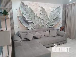 2-к квартира, посуточно, 50м2, 3/5 этаж