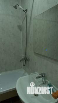 1-к квартира, на длительный срок, 35м2, 6/25 этаж