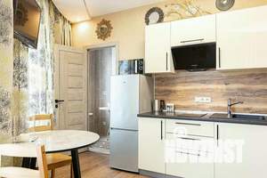 1-к квартира, посуточно, 25м2, 7/8 этаж