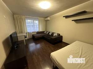 1-к квартира, на длительный срок, 38м2, 2/8 этаж