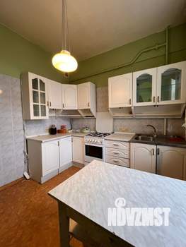 2-к квартира, на длительный срок, 53м2, 3/5 этаж