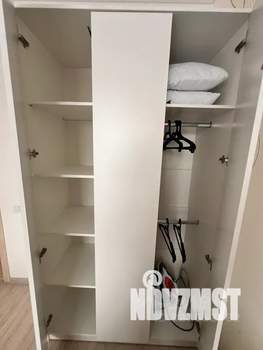 1-к квартира, посуточно, 36м2, 4/21 этаж