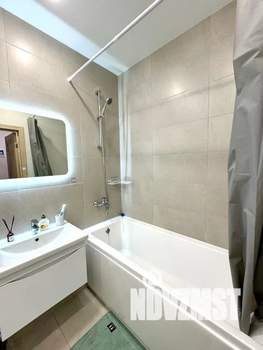 Студия квартира, посуточно, 25м2, 10/14 этаж