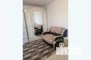 1-к квартира, посуточно, 35м2, 3/9 этаж