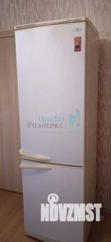 1-к квартира, на длительный срок, 31м2, 1/3 этаж