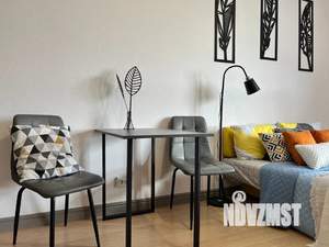 1-к квартира, посуточно, 30м2, 4/19 этаж