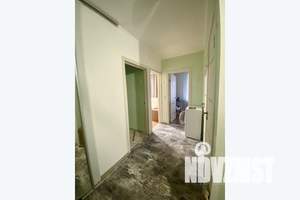 2-к квартира, посуточно, 50м2, 3/9 этаж