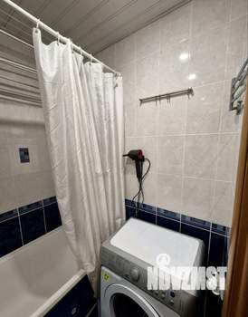 1-к квартира, на длительный срок, 37м2, 5/7 этаж